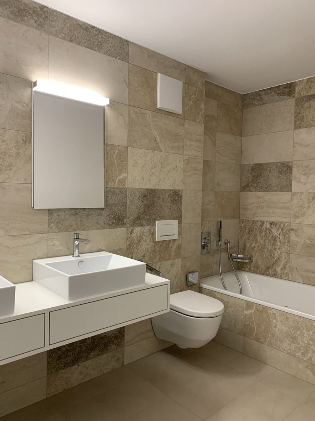 Moderne 4.5 Zimmer-Wohnung in Igis im EG - 6