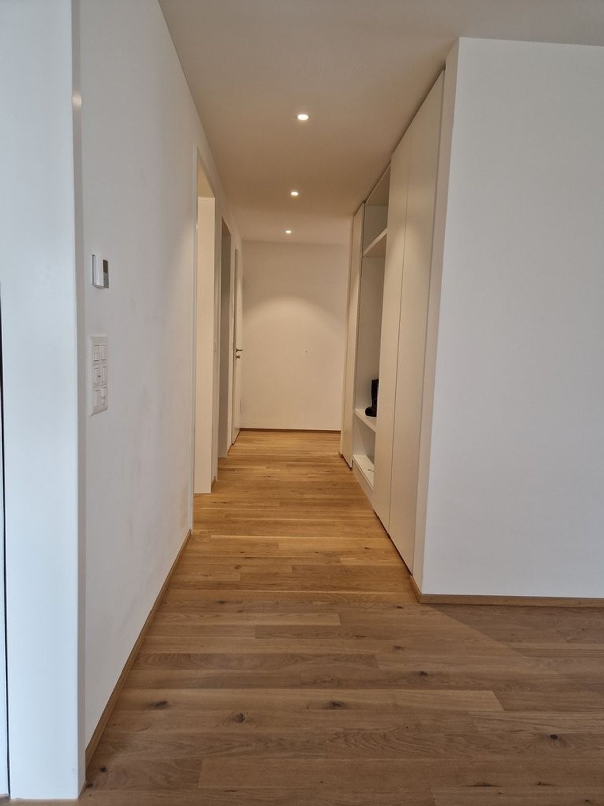 Moderne 4.5 Zimmer-Wohnung in Igis im EG - 9
