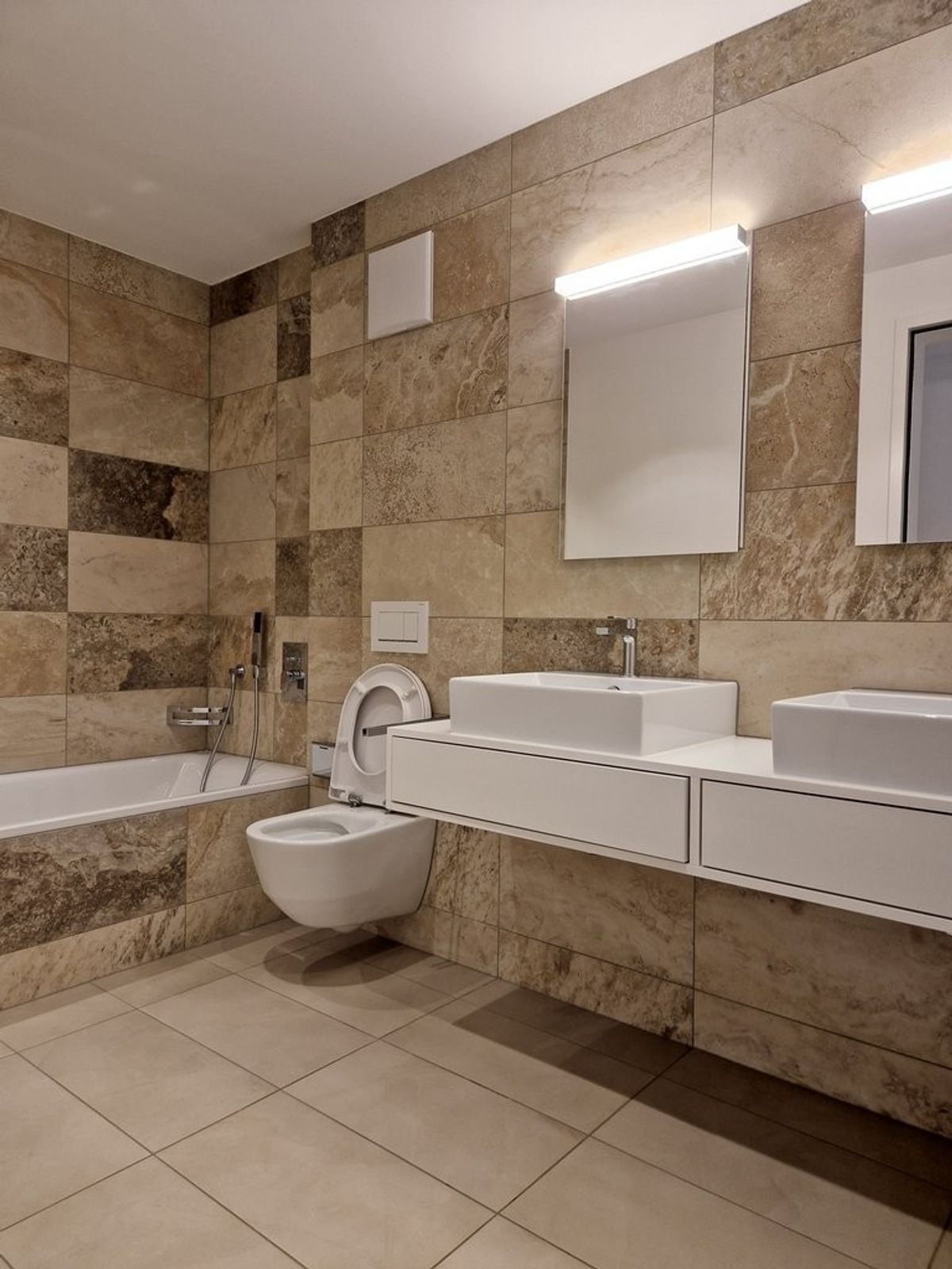 Moderne 4.5 Zimmer-Wohnung in Igis im EG - 3