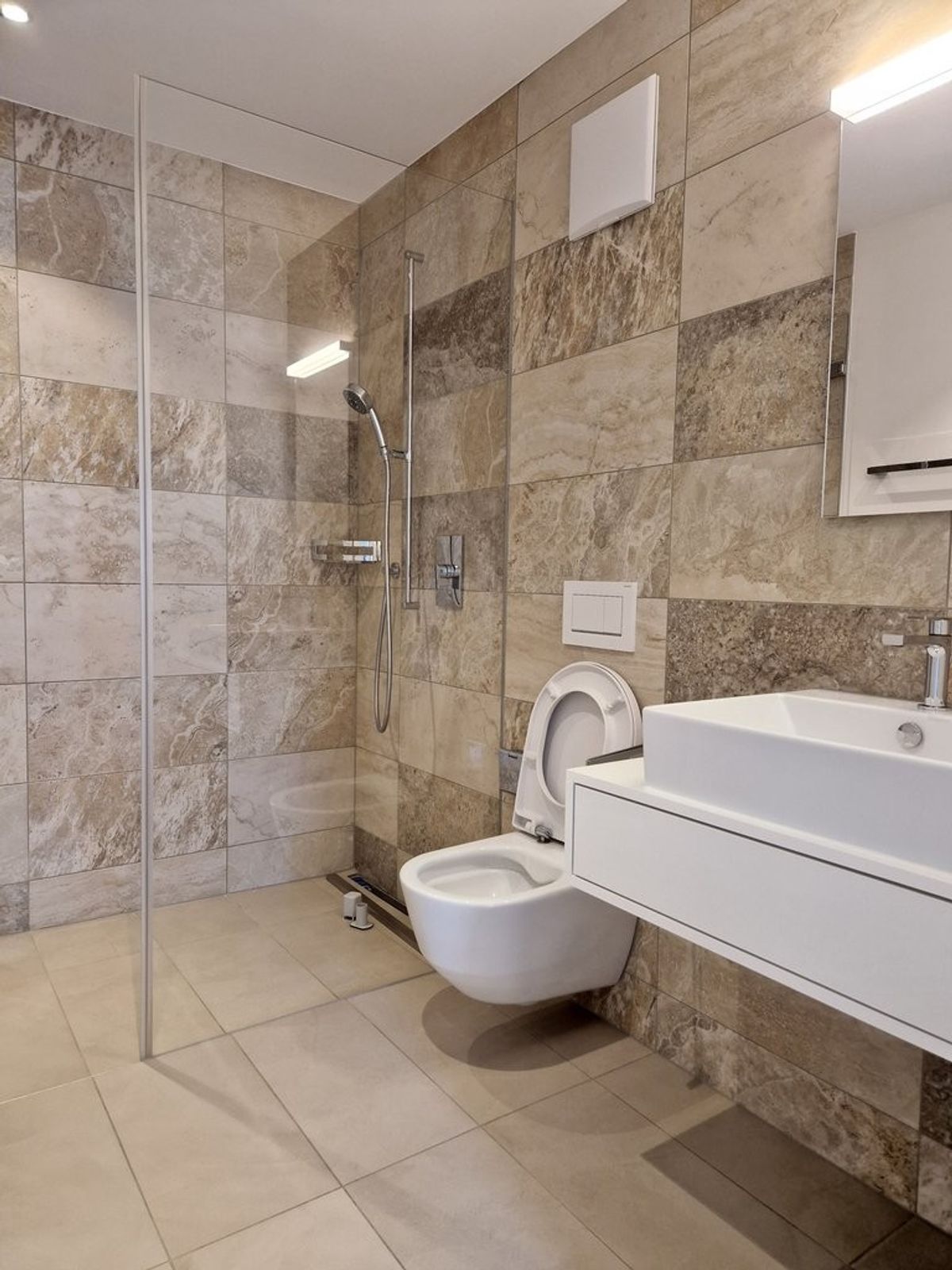 Moderne 4.5 Zimmer-Wohnung in Igis im EG - 4