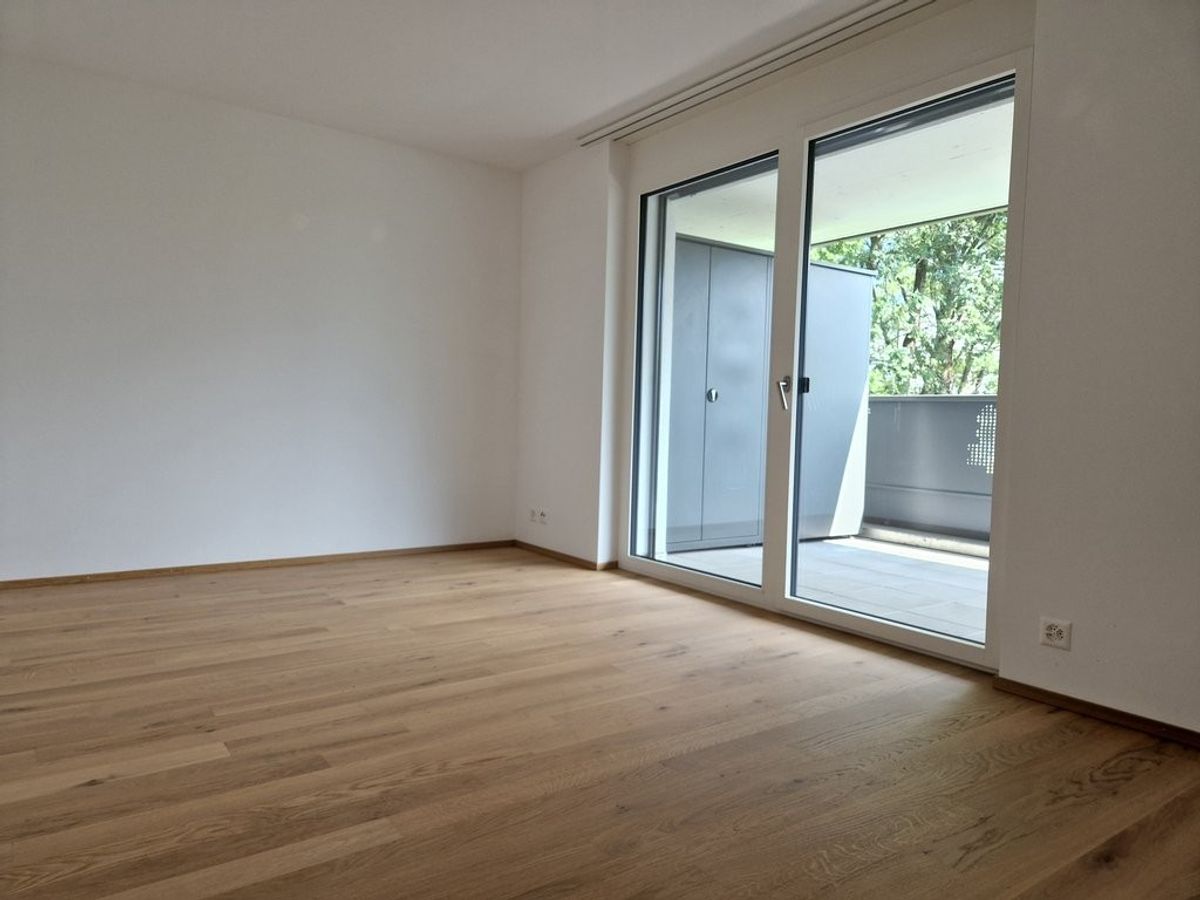Moderne 4.5 Zimmer-Wohnung in Igis im EG - 5