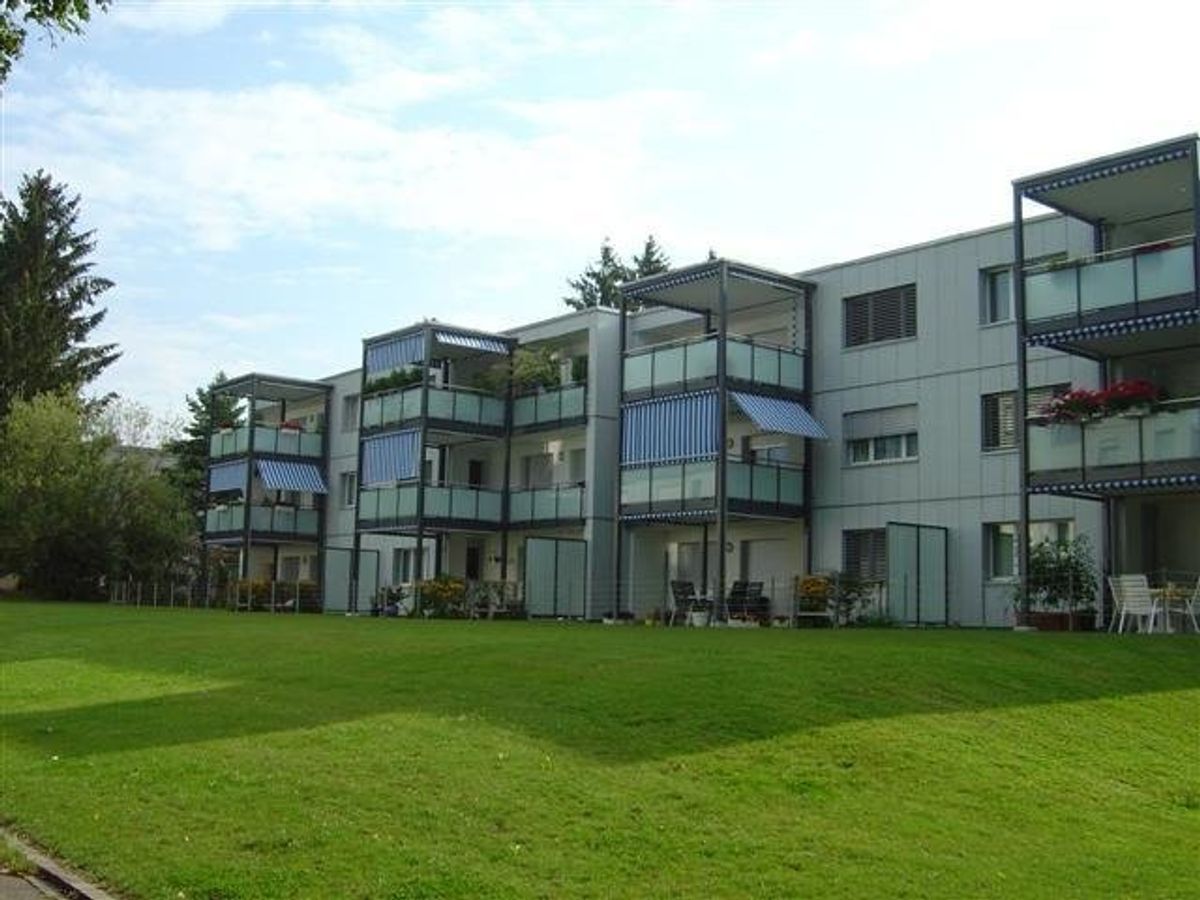 Wunderschöne Wohnung sucht neuen Mieter/in - 0