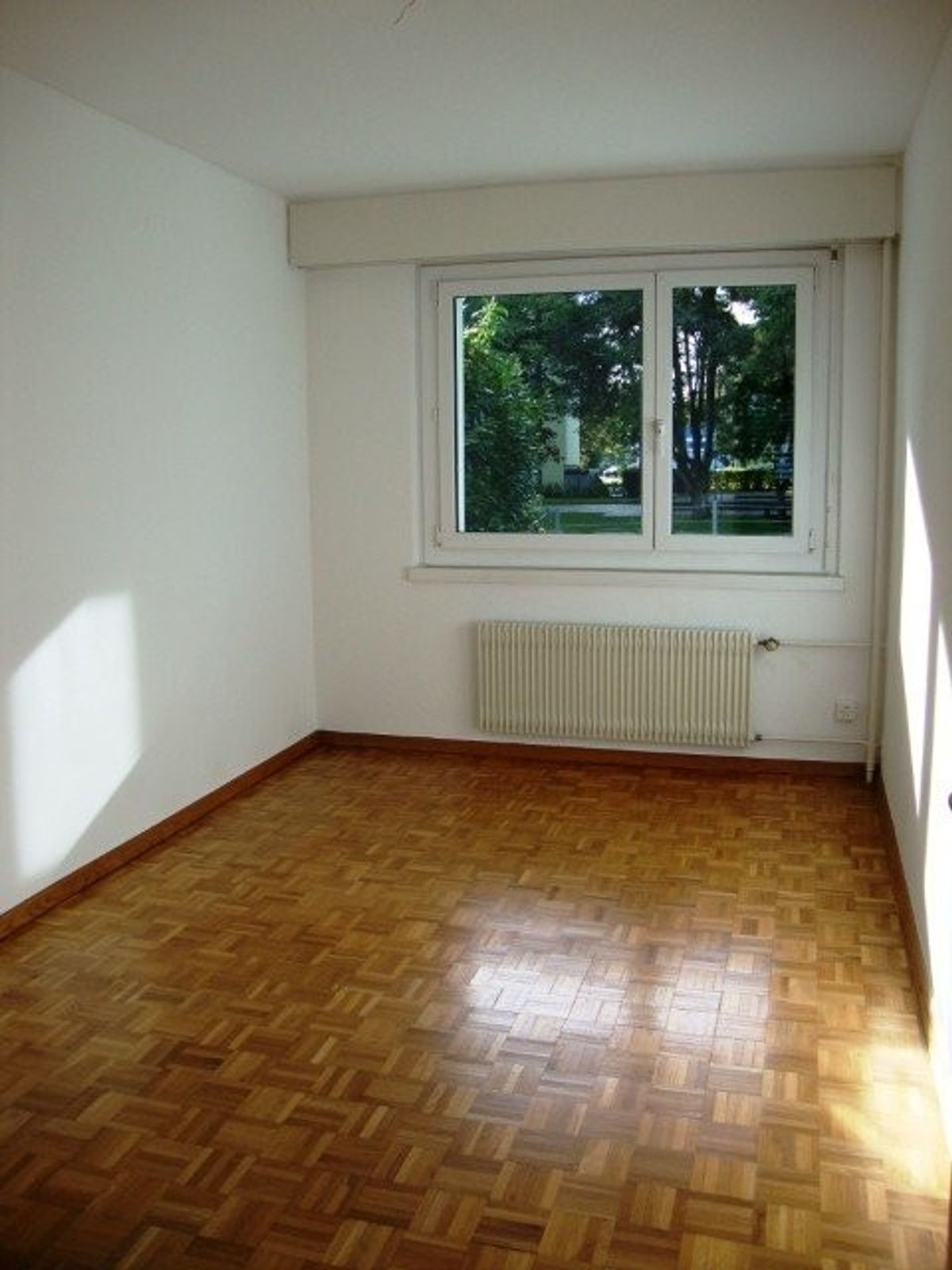 Wunderschöne Wohnung sucht neuen Mieter/in - 3