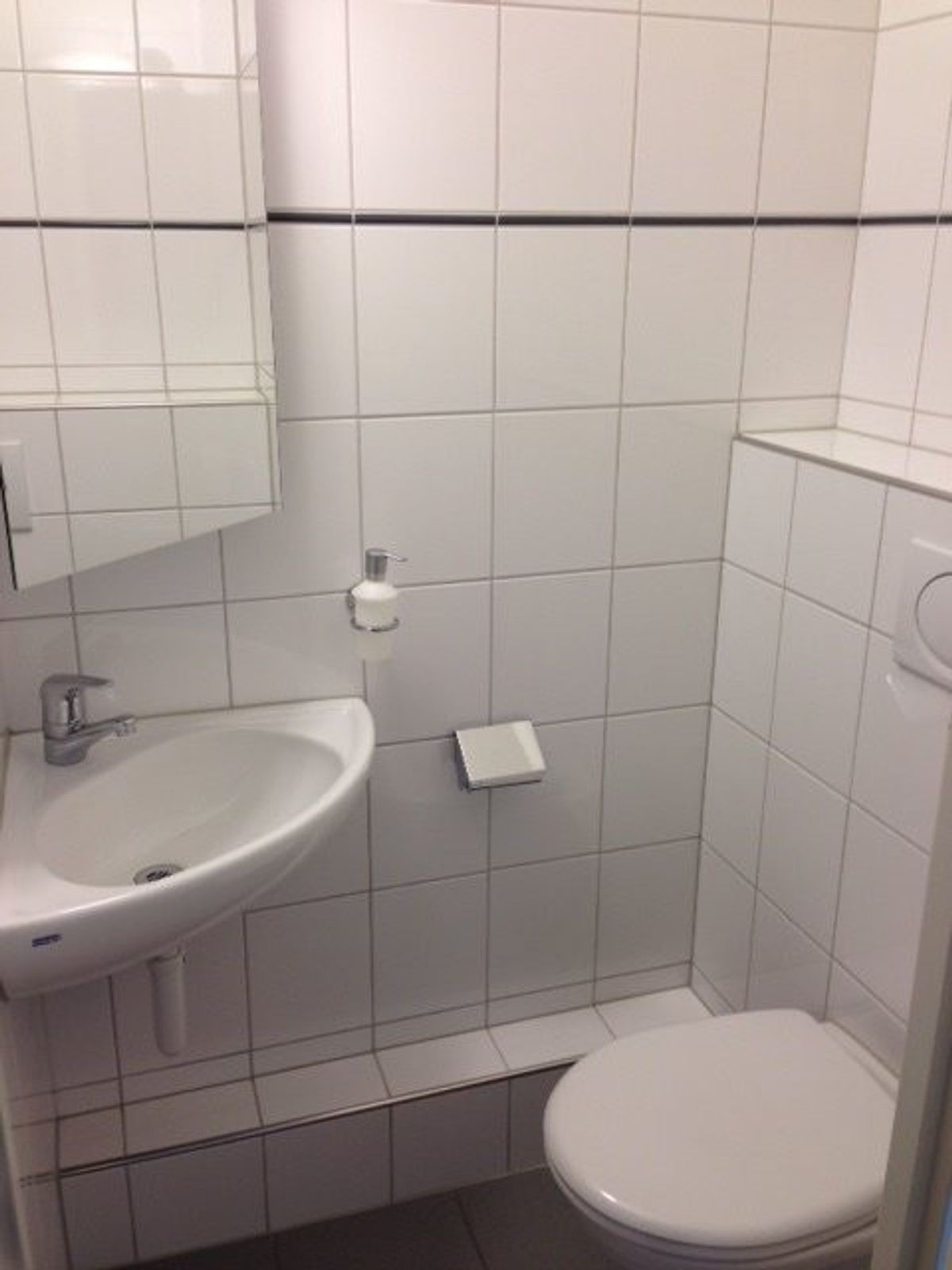 Wunderschöne Wohnung sucht neuen Mieter/in - 6