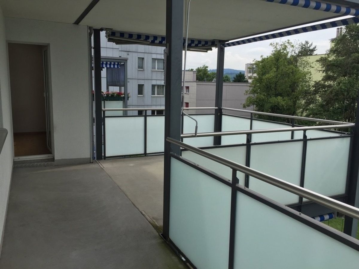 Wunderschöne Wohnung sucht neuen Mieter/in - 8