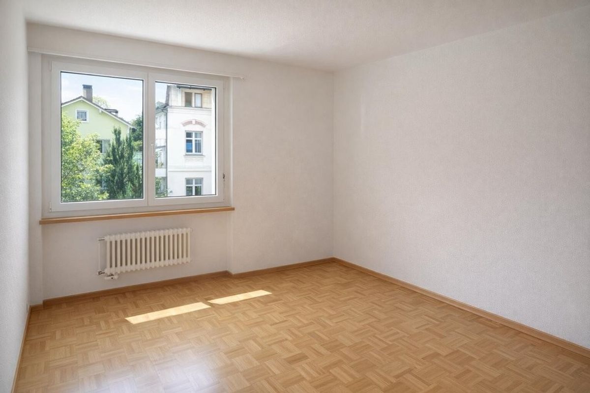 Hier endet Ihre Wohnungssuche - 2