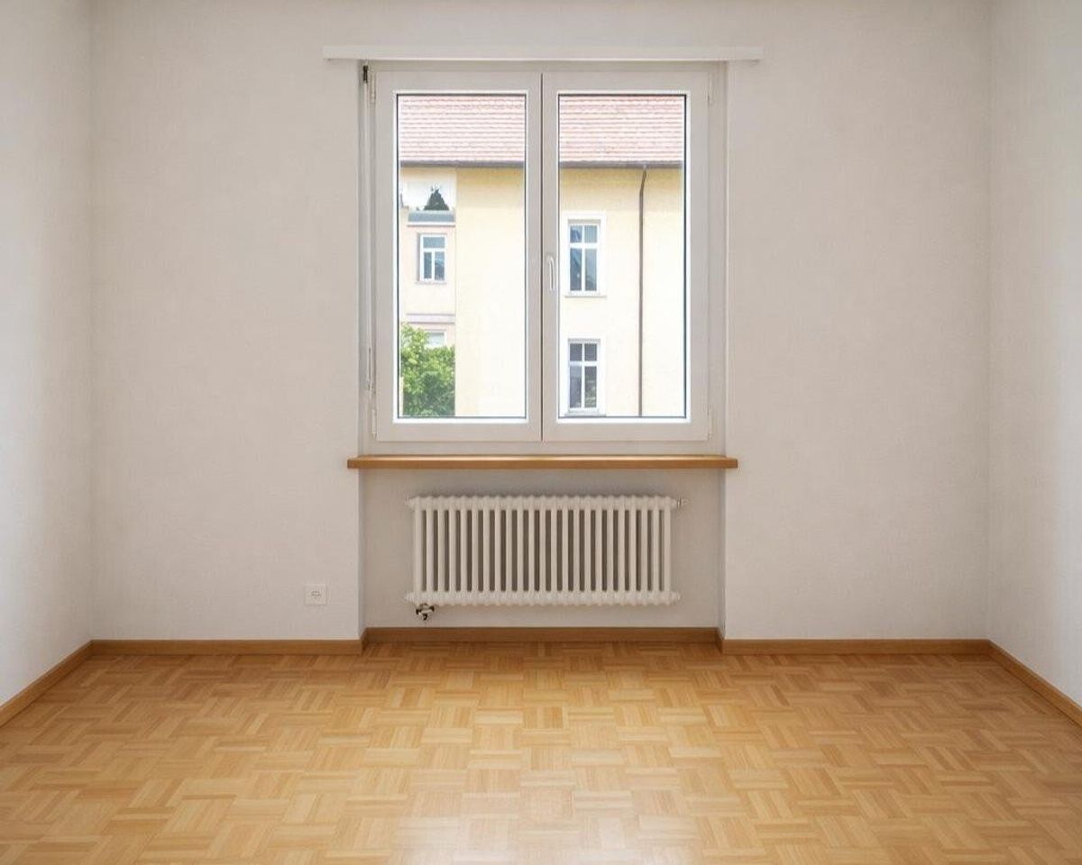 Hier endet Ihre Wohnungssuche - 3