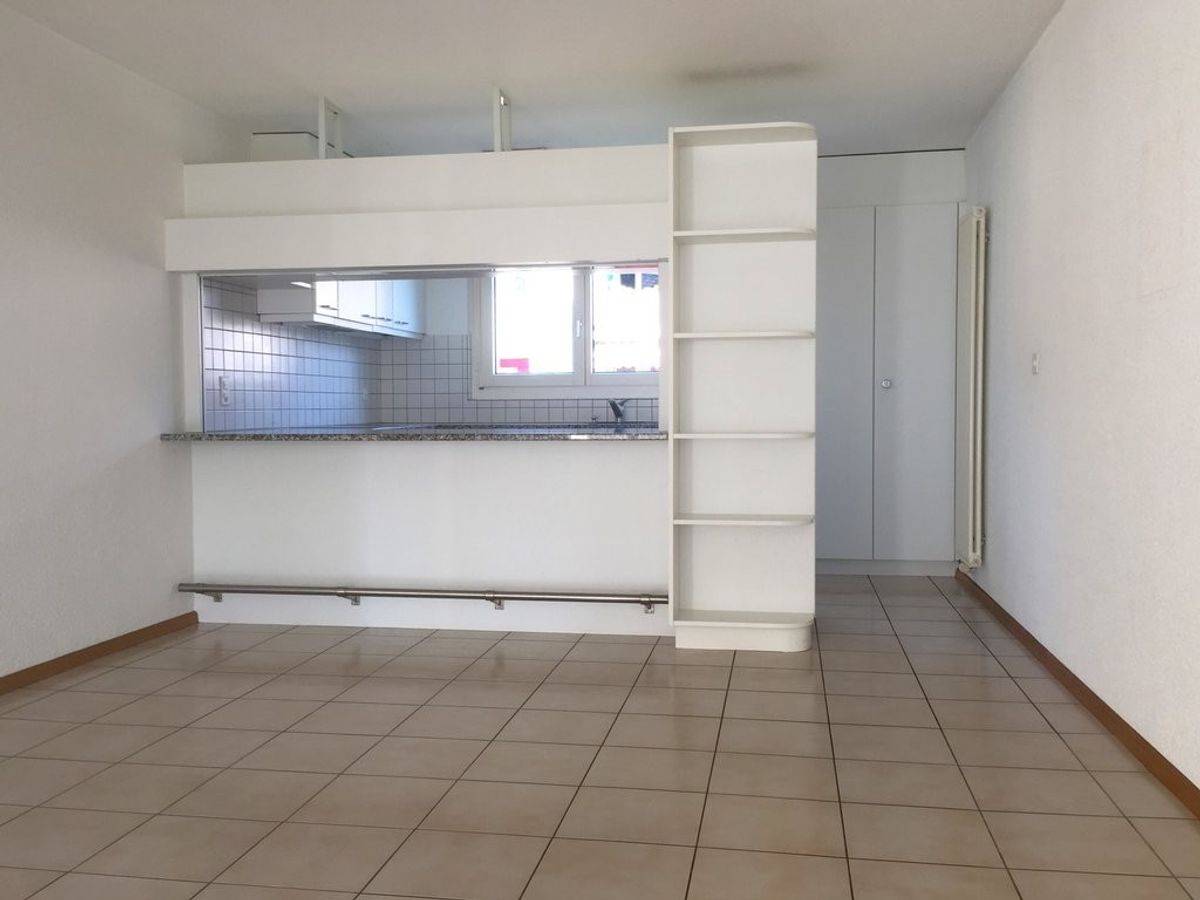 Hier endet Ihre Wohnungssuche - 4