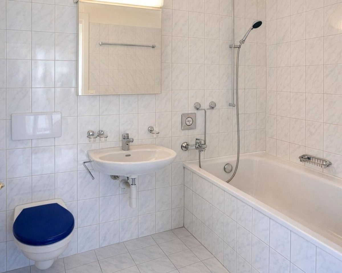 Hier endet Ihre Wohnungssuche - 5