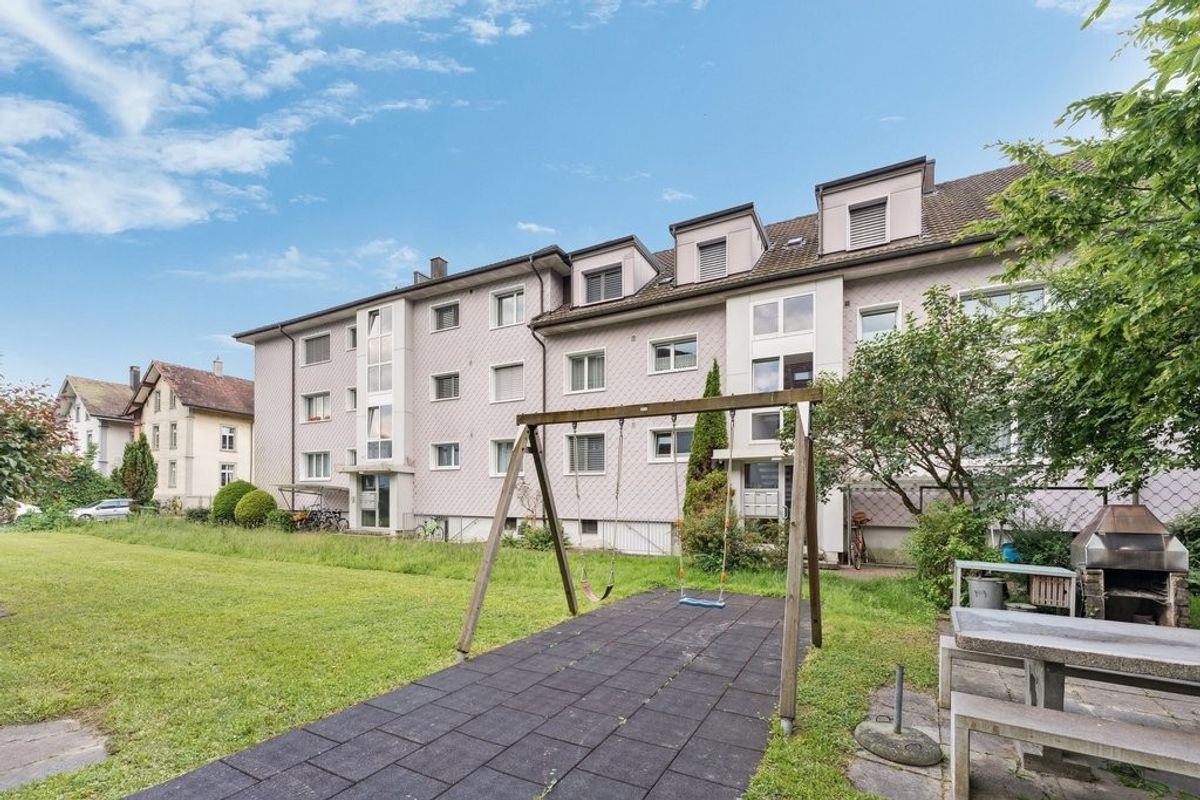 Hier endet Ihre Wohnungssuche - 7