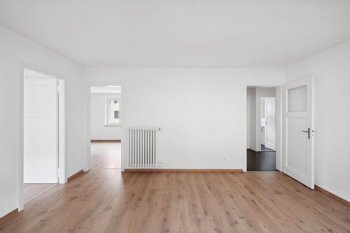 Ihr neues zu Hause im Herzen von Biel - 1