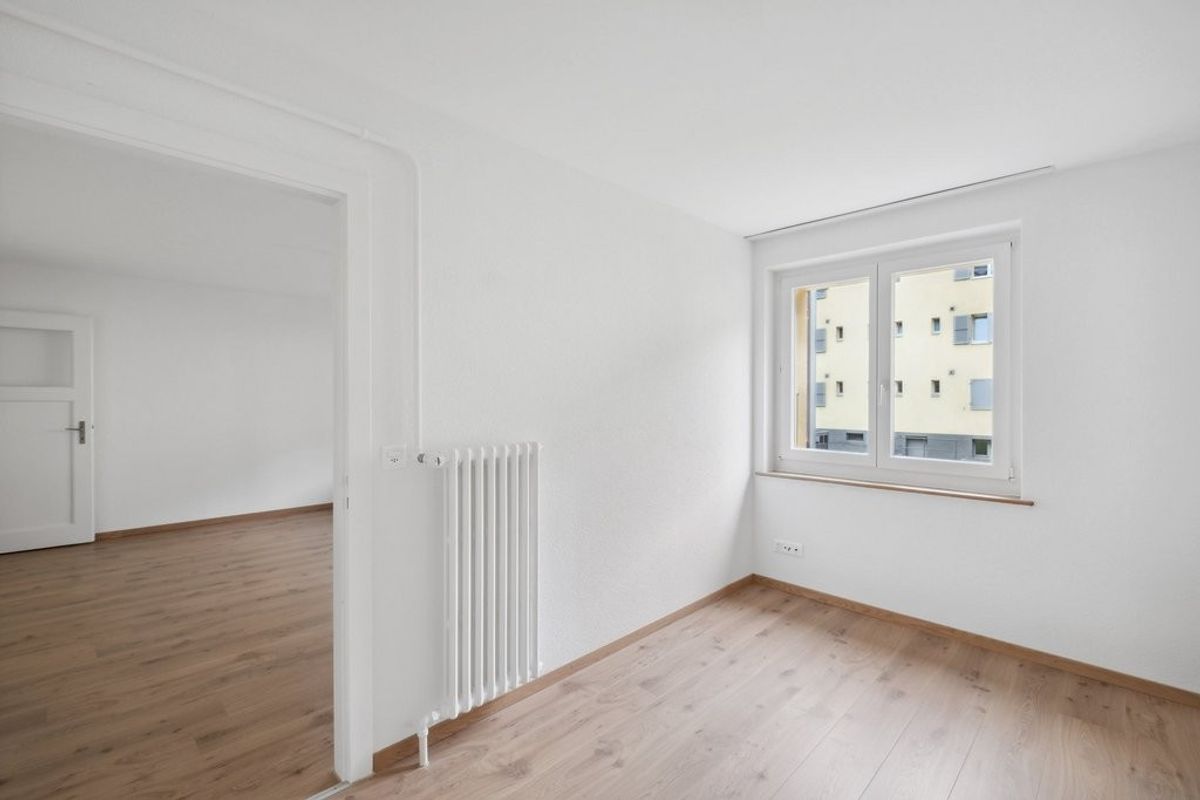Ihr neues zu Hause im Herzen von Biel - 2