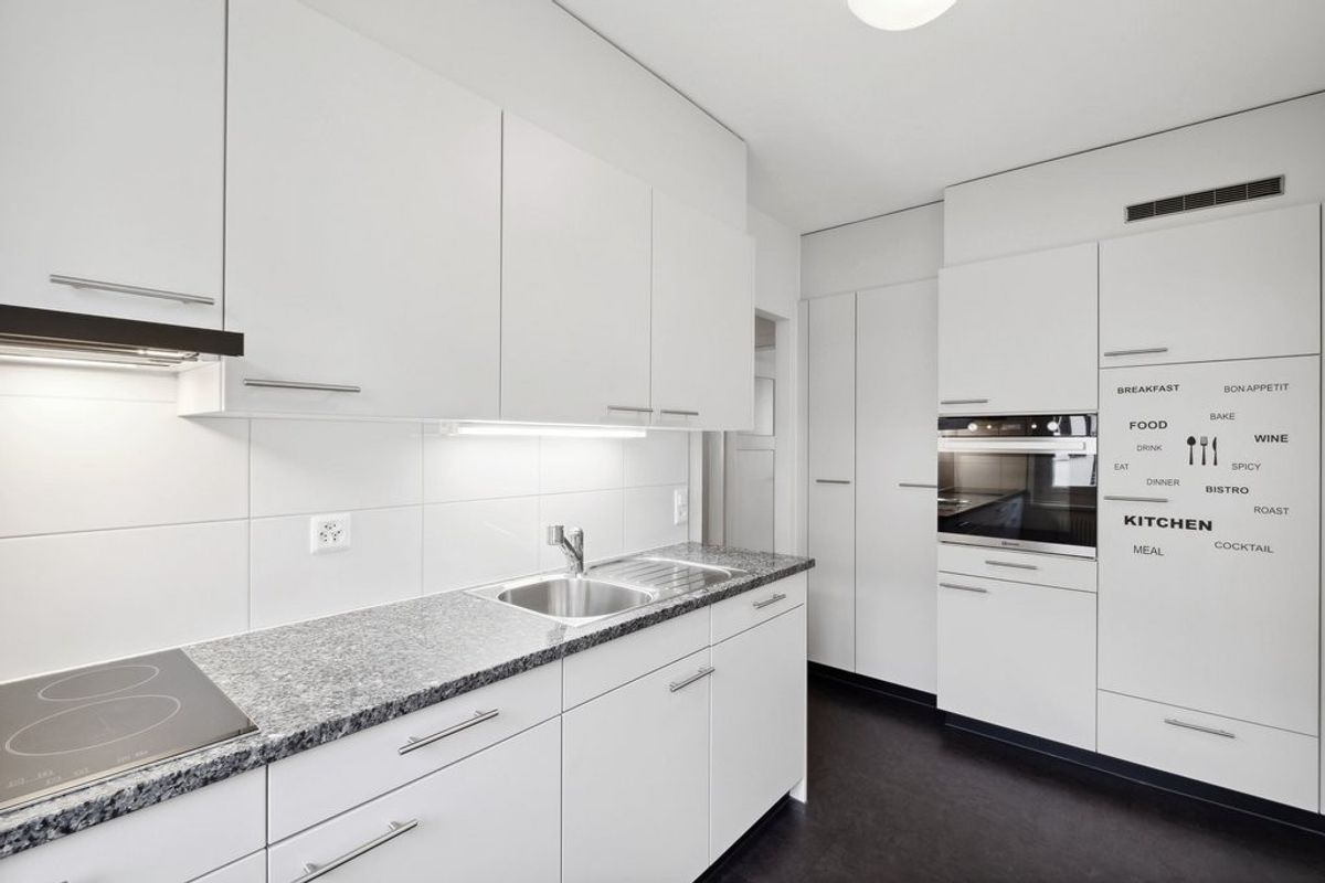 Ihr neues zu Hause im Herzen von Biel - 7