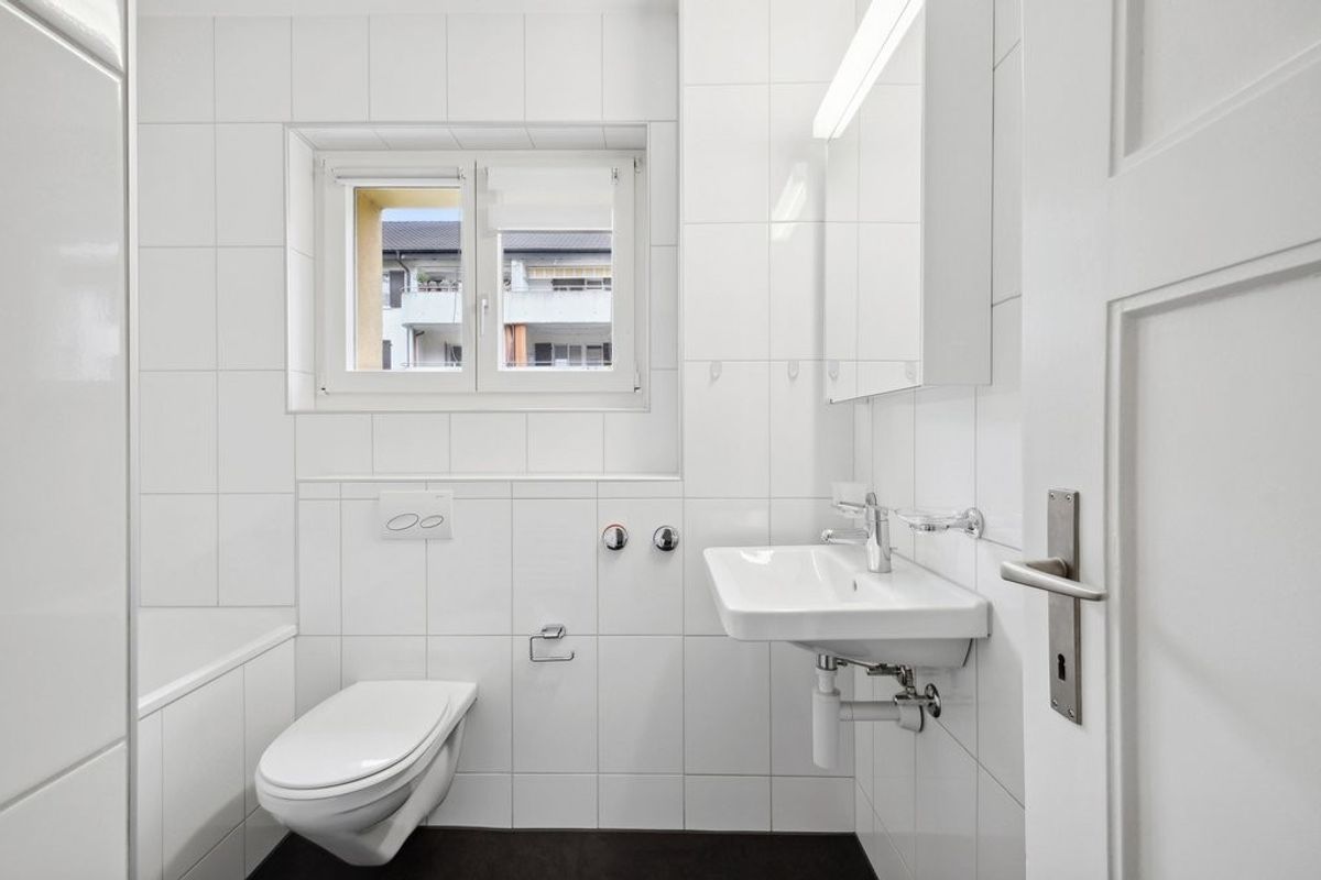 Ihr neues zu Hause im Herzen von Biel - 8