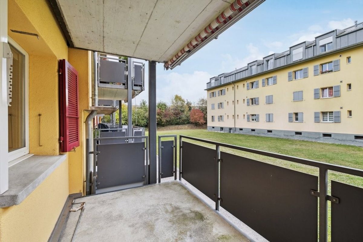 Ihr neues zu Hause im Herzen von Biel - 10