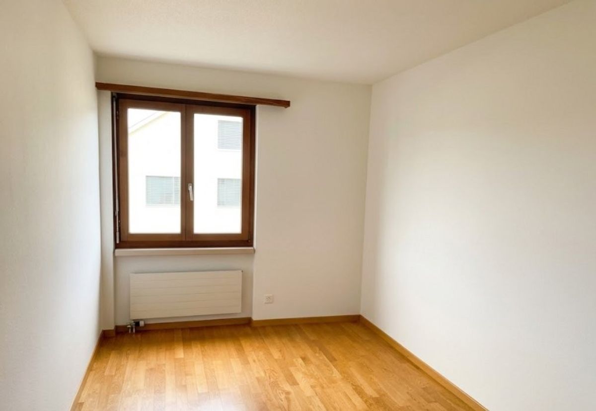 Ihr neues Zuhause - Wohnen mit Komfort und bester Anbindung - 1