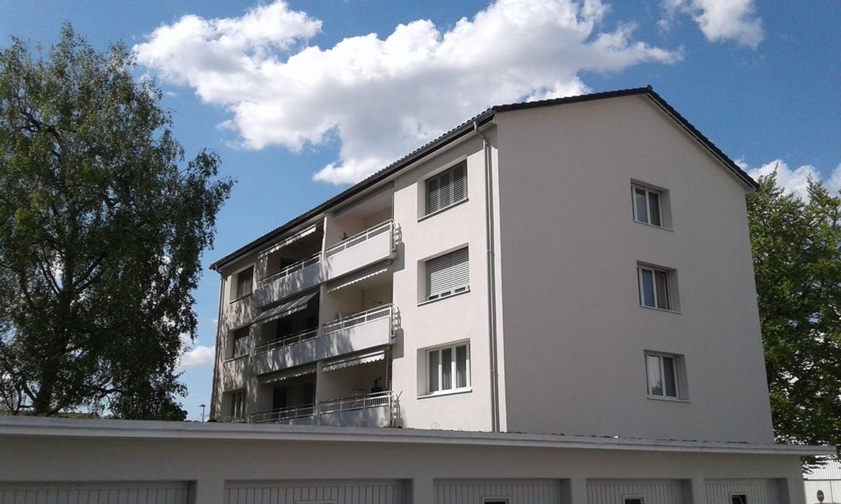Wir suchen genau Sie - 0