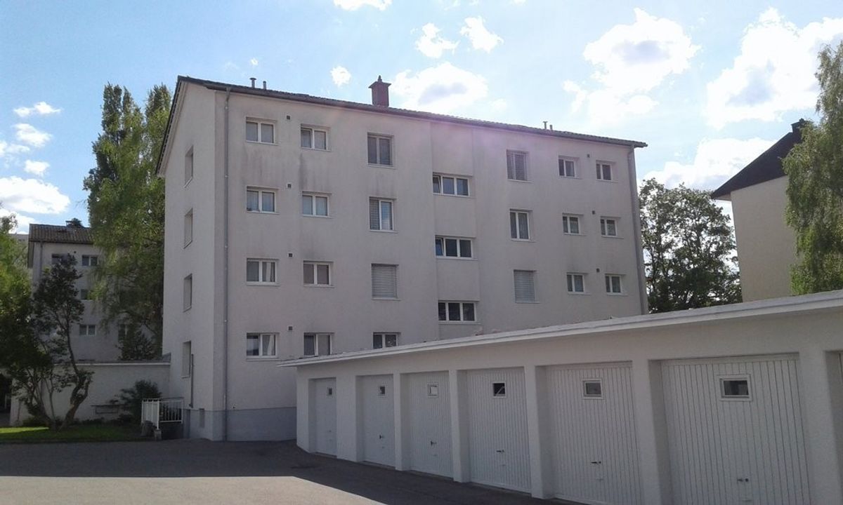 Wir suchen genau Sie - 1