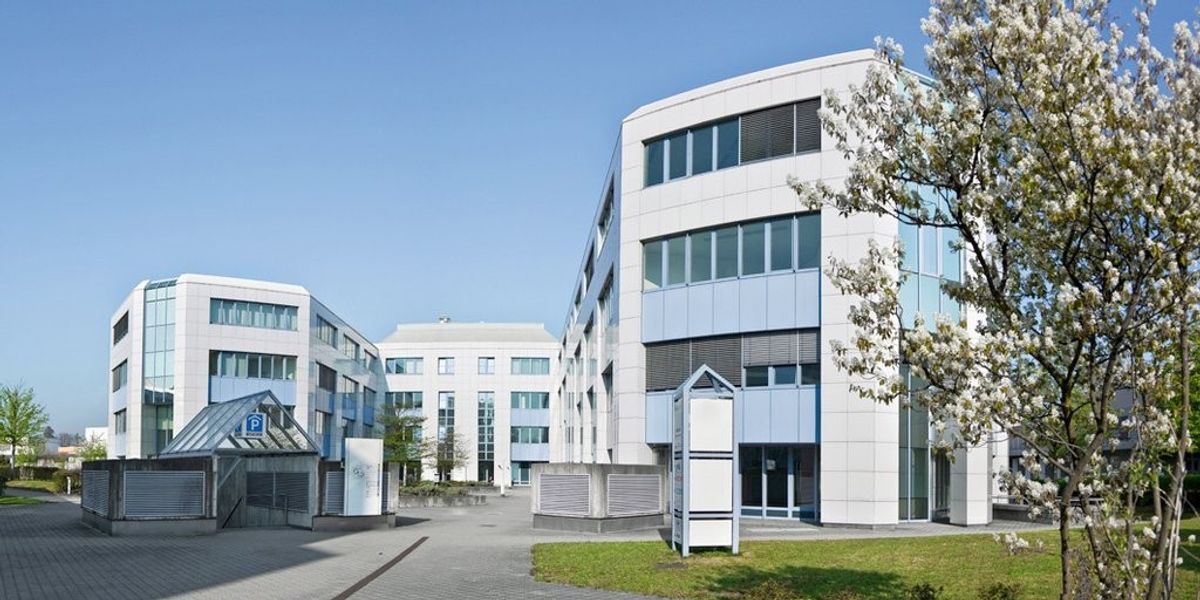 Lager an zentraler Lage zu vermieten - 0