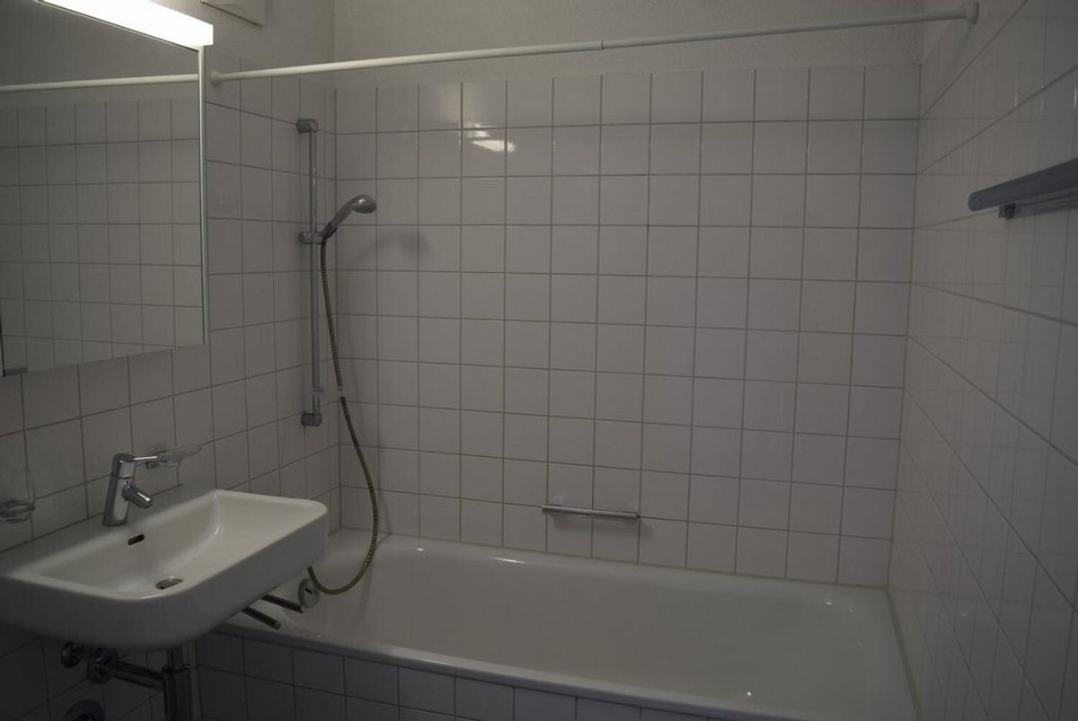 Urbanes Wohnen im Herzen von Oerlikon - 2