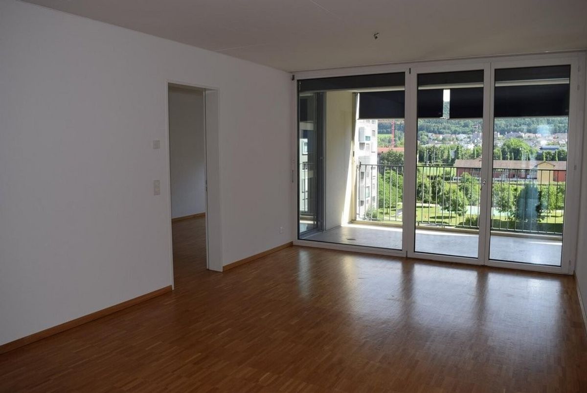 Urbanes Wohnen im Herzen von Oerlikon - 4