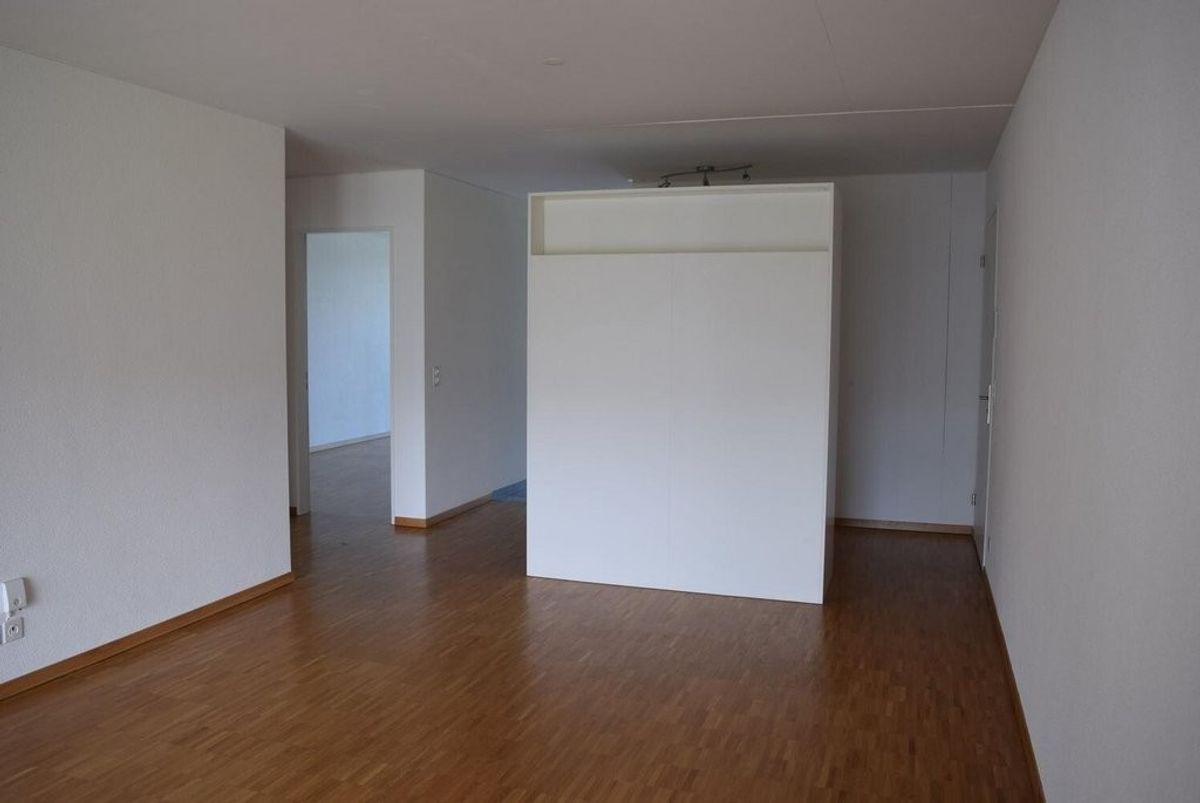 Urbanes Wohnen im Herzen von Oerlikon - 5