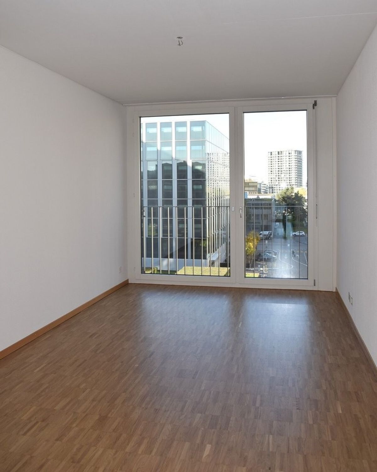 Urbanes Wohnen im Herzen von Oerlikon - 6