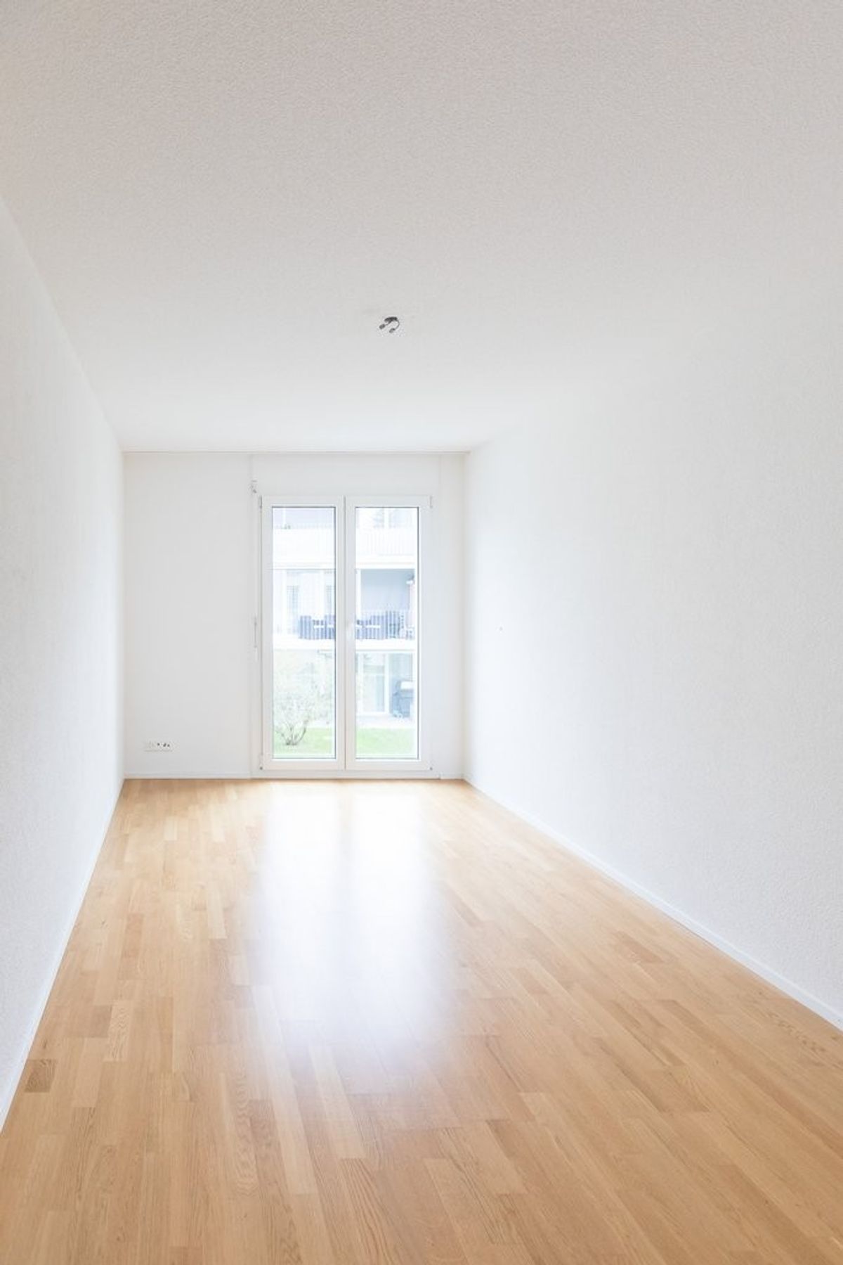 Die Siedlung des Wohlbefindens! - 2