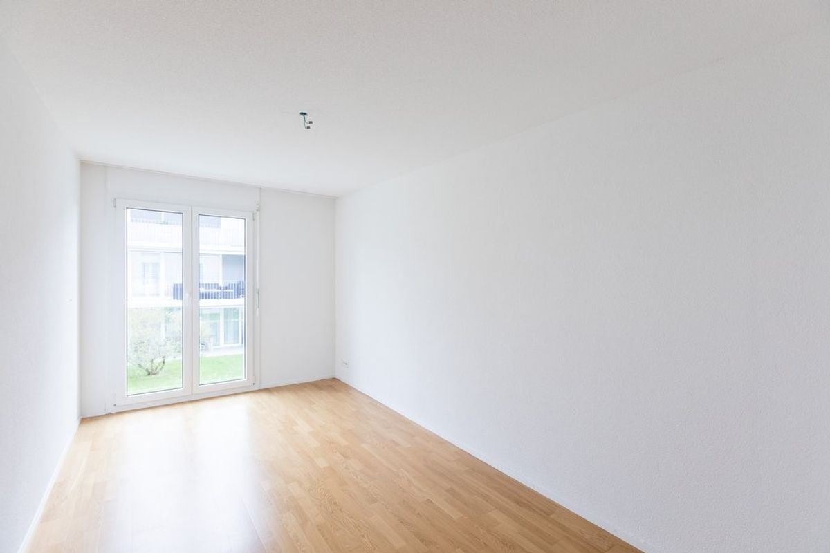 Die Siedlung des Wohlbefindens! - 3