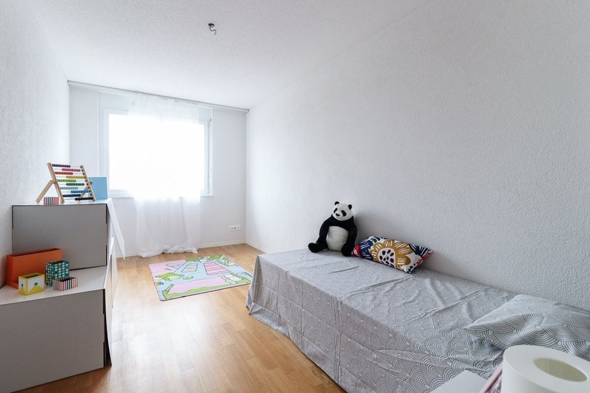 Mein neues Zuhause! 2. Monat GRATIS + CHF 100.00 IKEA Gutschein! - 1
