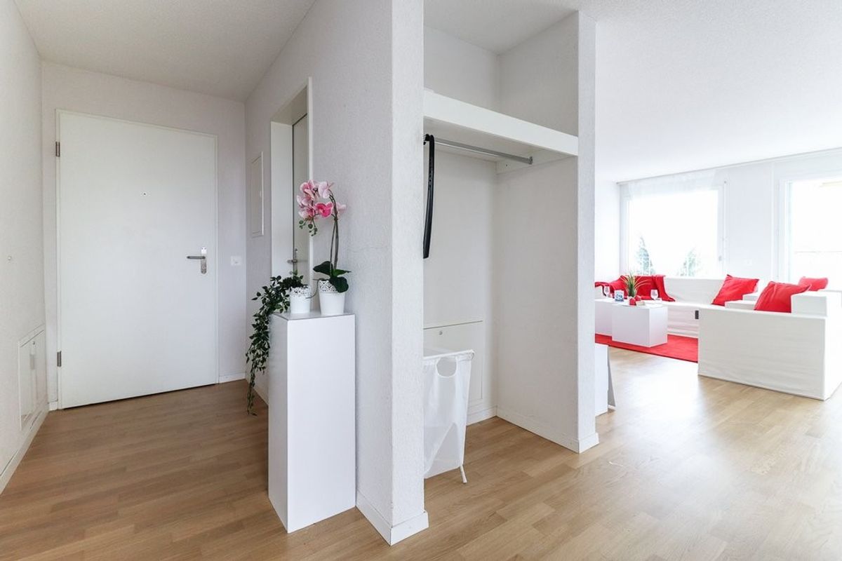 Mein neues Zuhause! 2. Monat GRATIS + CHF 100.00 IKEA Gutschein! - 2