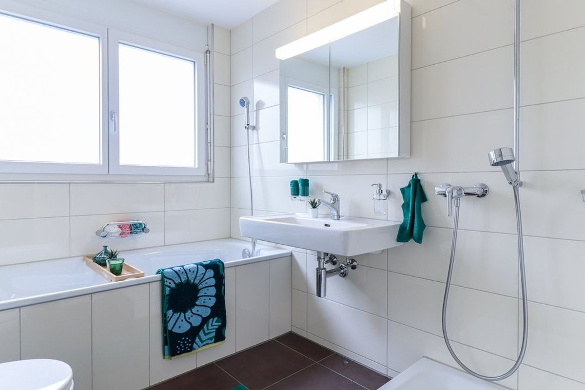 Mein neues Zuhause! 2. Monat GRATIS + CHF 100.00 IKEA Gutschein! - 6
