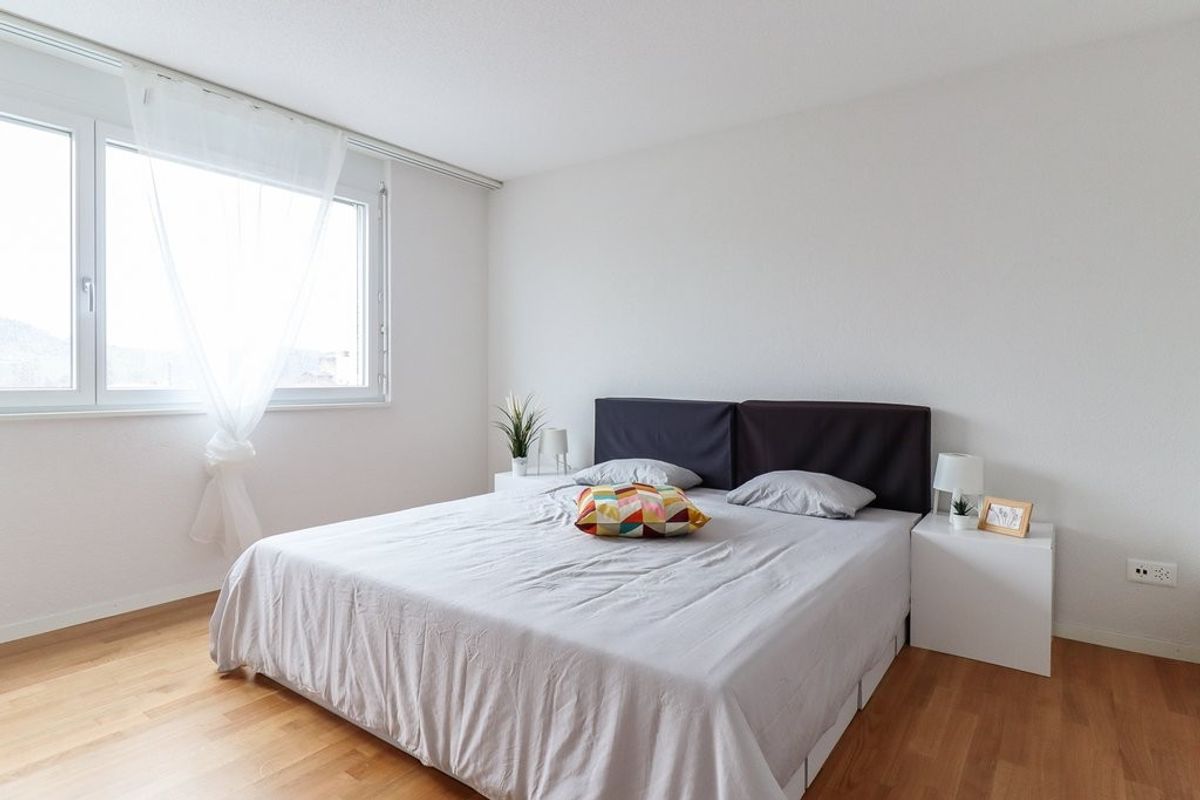 Mein neues Zuhause! 2. Monat GRATIS + CHF 100.00 IKEA Gutschein! - 7