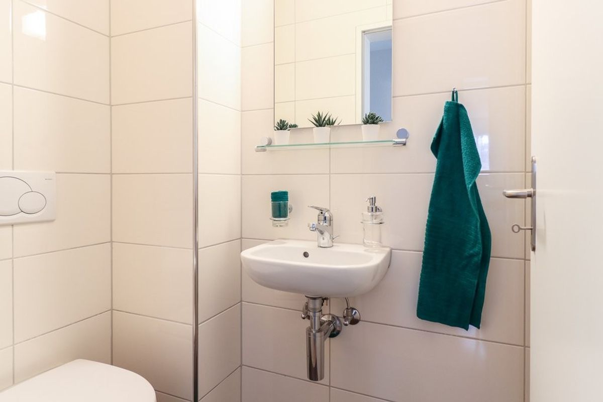 Mein neues Zuhause! 2. Monat GRATIS + CHF 100.00 IKEA Gutschein! - 8
