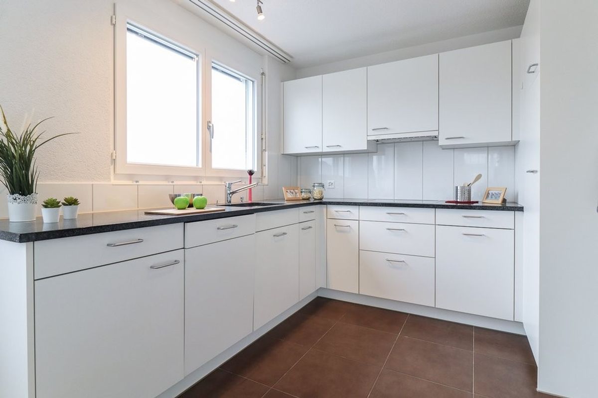 Mein neues Zuhause! 2. Monat GRATIS + CHF 100.00 IKEA Gutschein! - 10