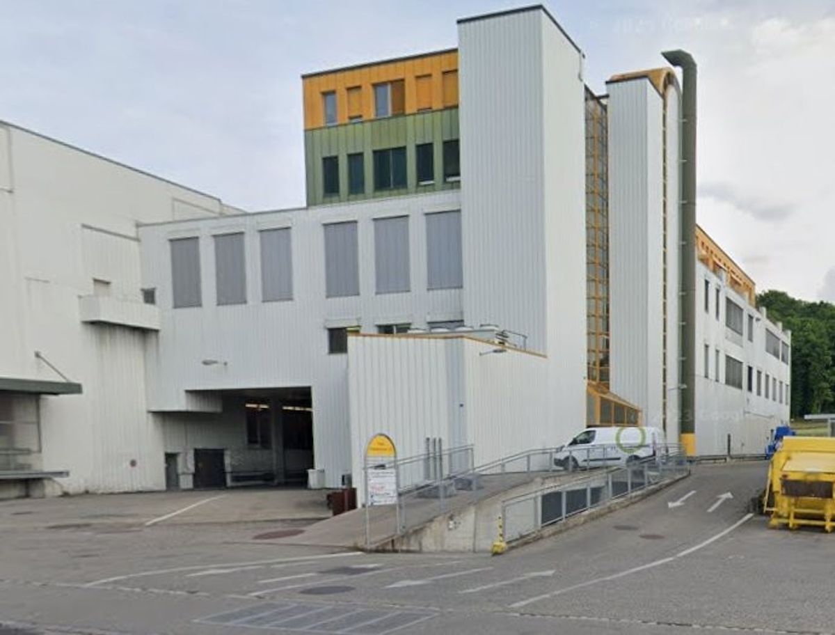Ihr Büro im Herzen von Kloten - 0
