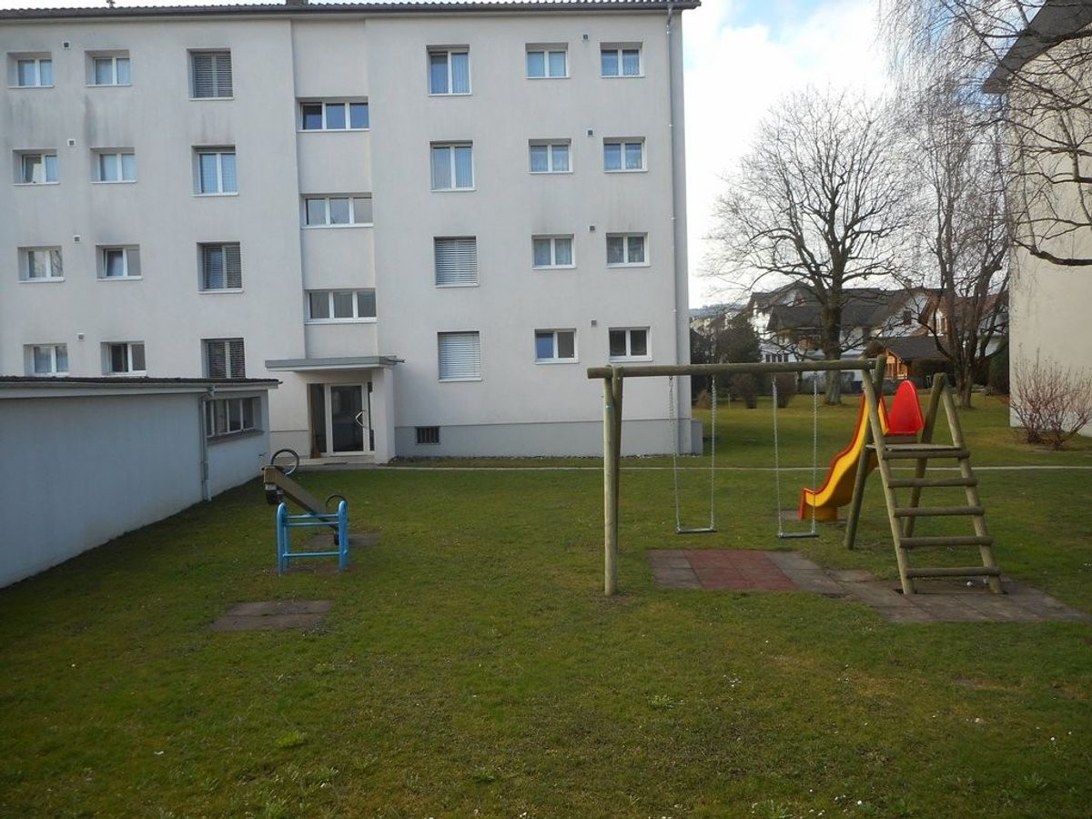 Wir suchen genau Sie - 10