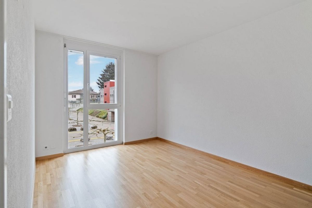 Wohnung mit Familiensinn - 2