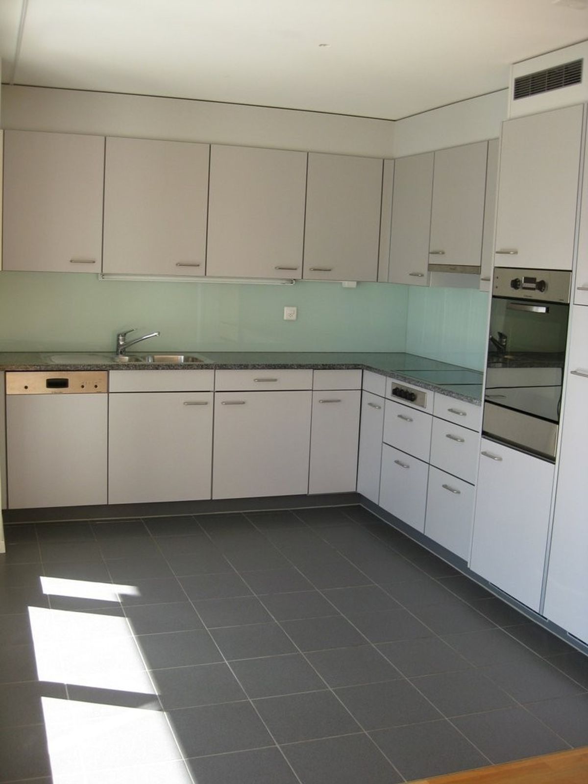 Wohnung mit Familiensinn - 3