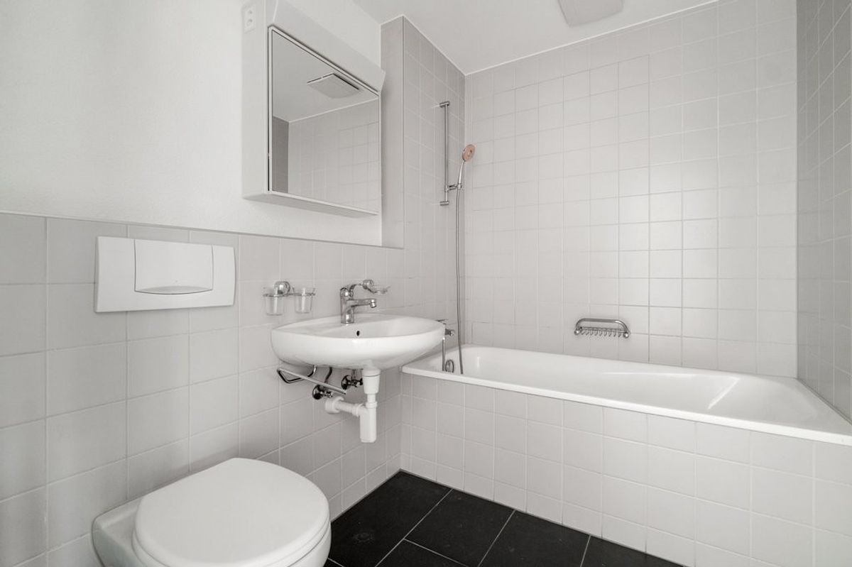Wohnung mit Familiensinn - 4