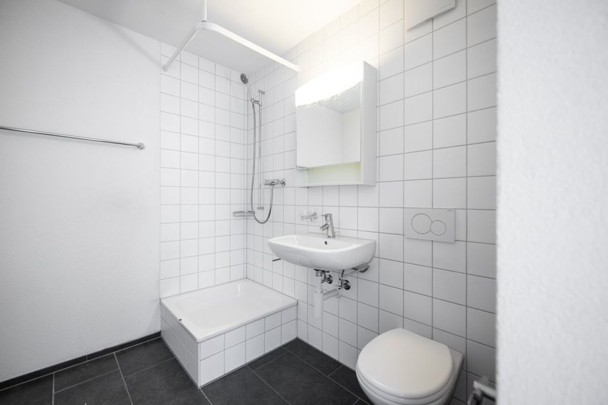 Wohnung mit Familiensinn - 5