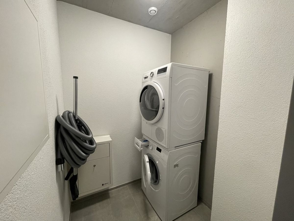 Attraktive Wohnlage in Heerbrugg - 7