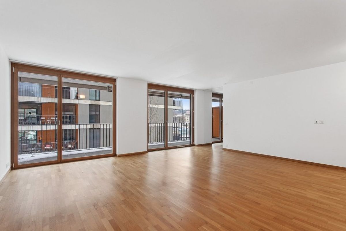 Ihre Wohnungssuche hat ein Ende - 1