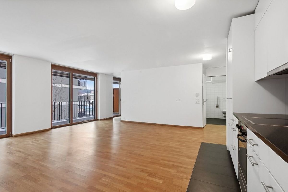 Ihre Wohnungssuche hat ein Ende - 3