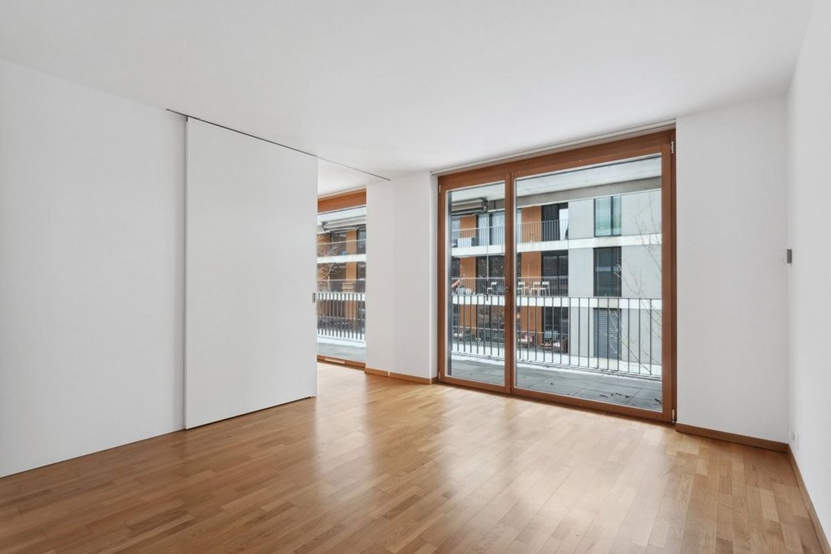 Ihre Wohnungssuche hat ein Ende - 4
