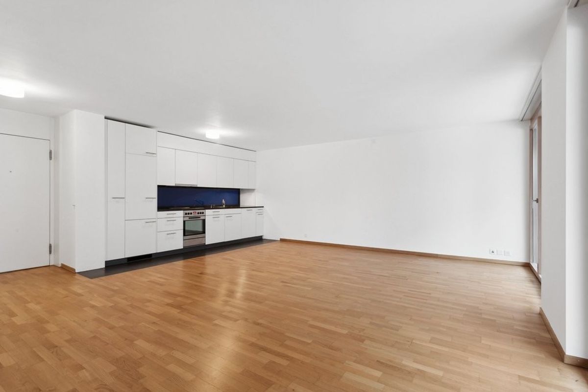Ihre Wohnungssuche hat ein Ende - 6