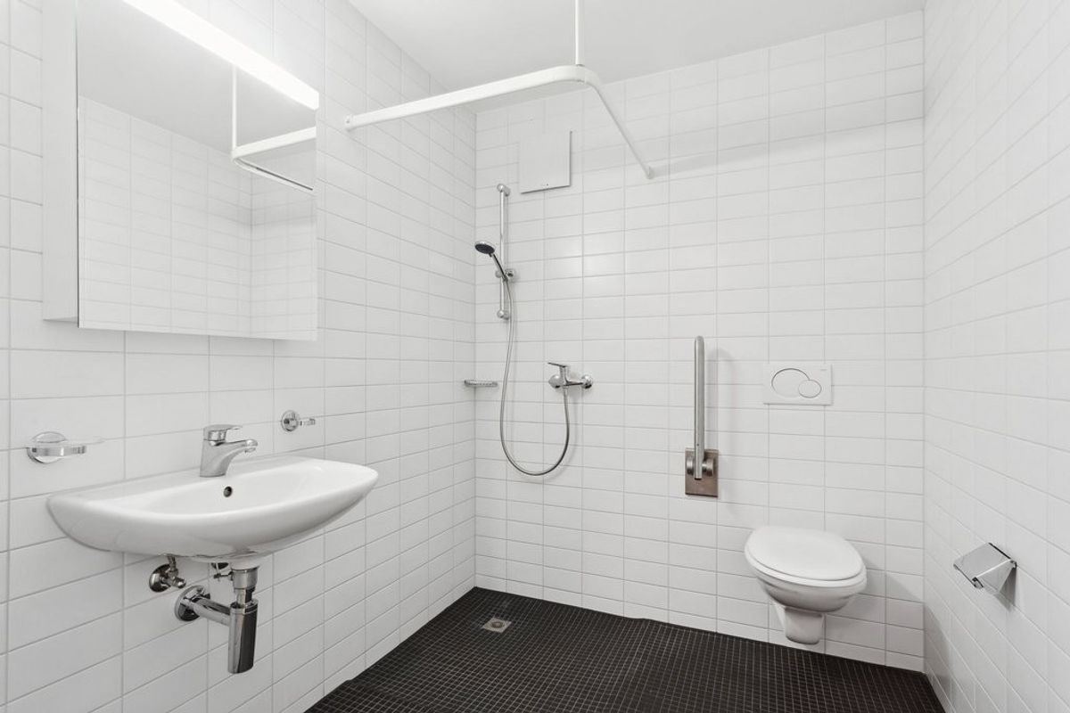 Ihre Wohnungssuche hat ein Ende - 8