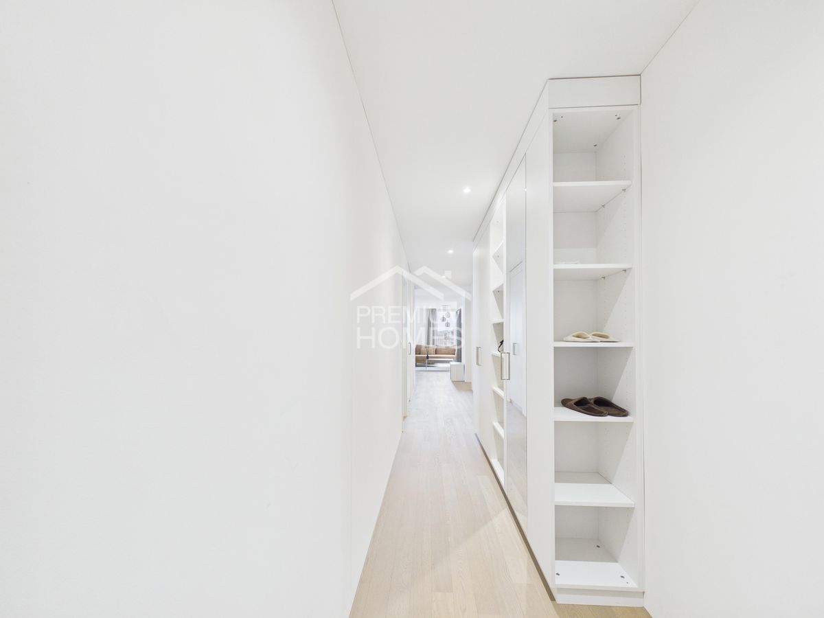 Exklusive Designwohnung - Hochwertig möbliert & sofort bezugsbereit! - 8