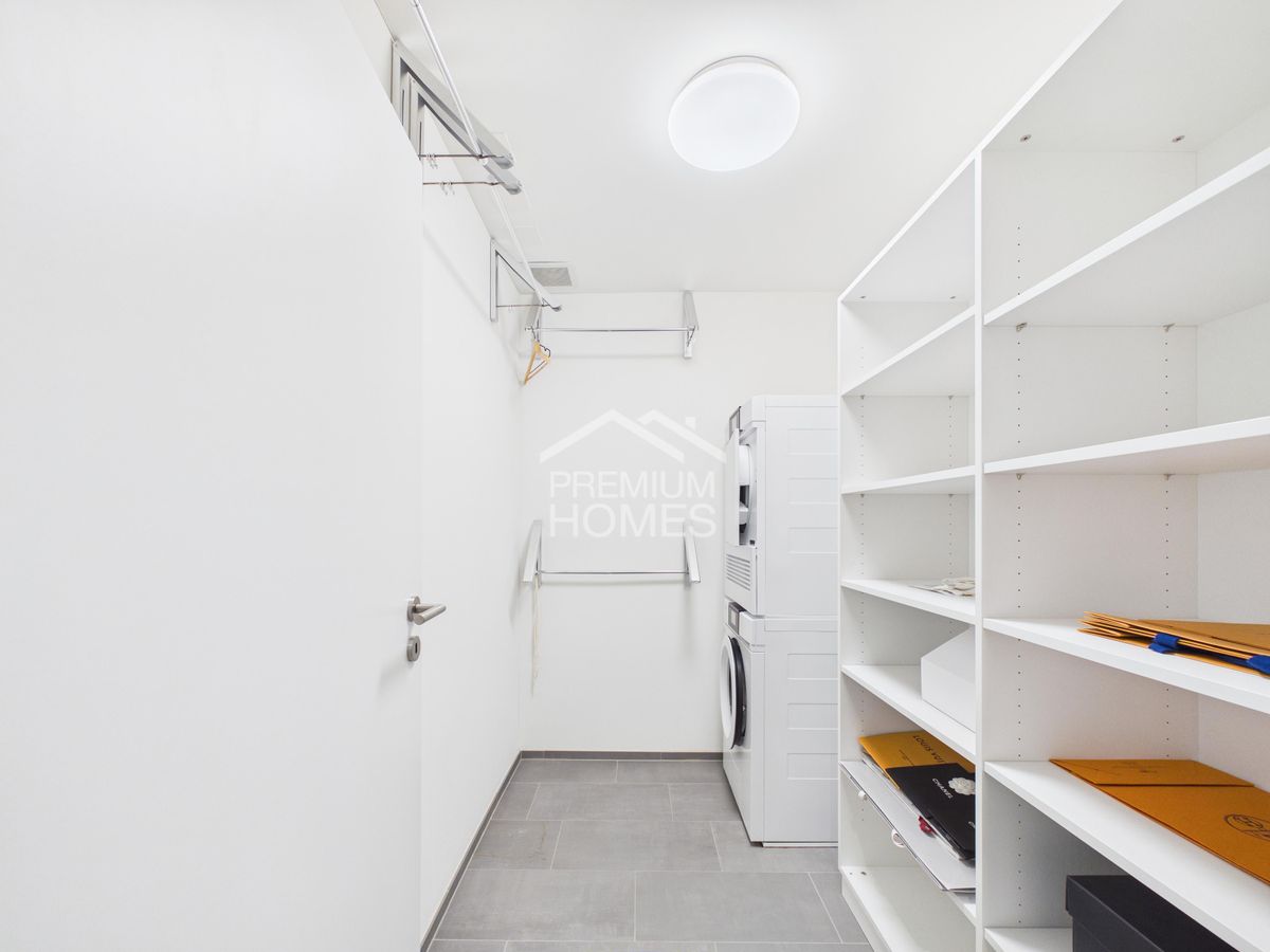 Exklusive Designwohnung - Hochwertig möbliert & sofort bezugsbereit! - 9
