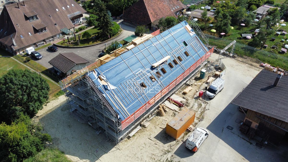 Luxus auf höchster Ebene - 0
